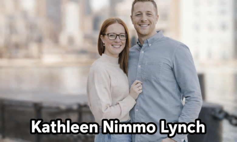 kathleen nimmo lynch