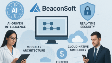 beaconsoft latest tech info