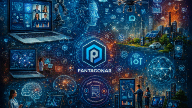 pantagonar