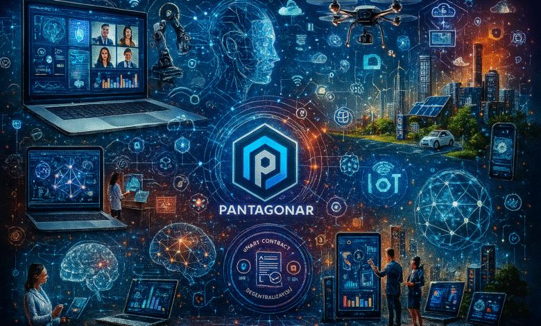 pantagonar