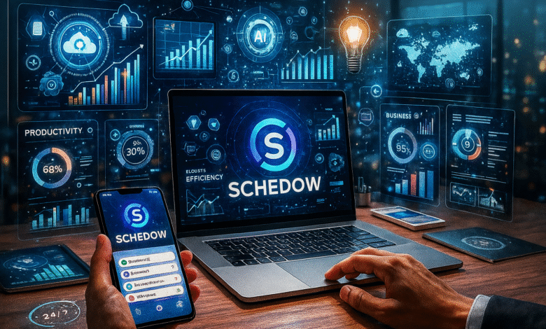 schedow