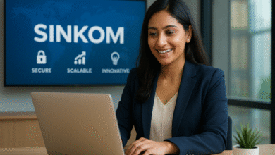 sinkom
