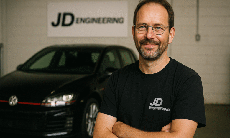 jeroen dik