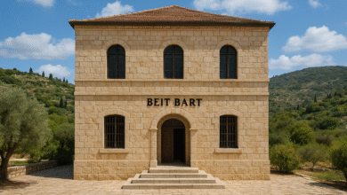 beit bart