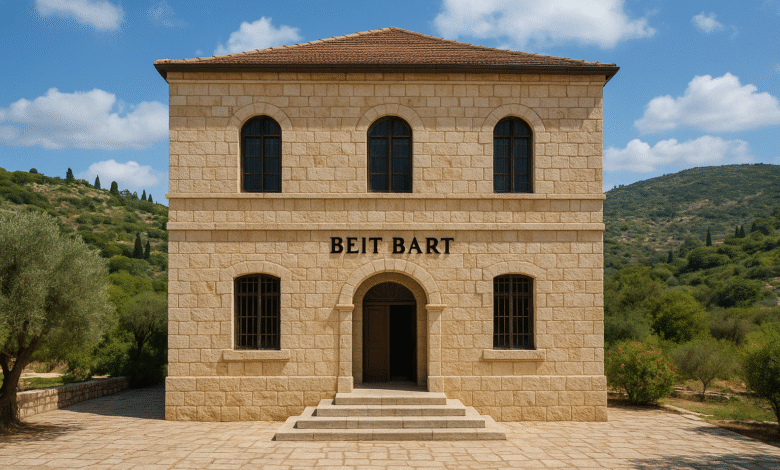 beit bart