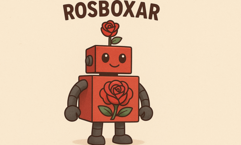 Future Potential of Rosboxar