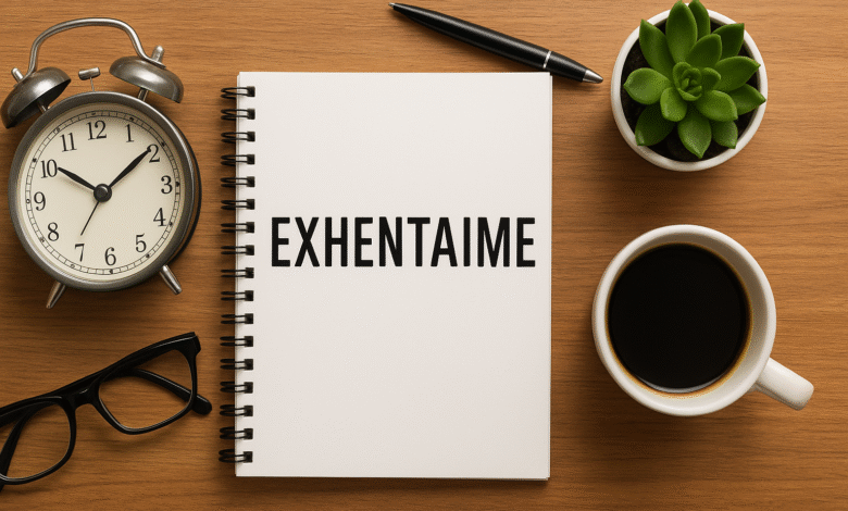 exhentaime