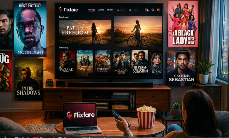 flixfare