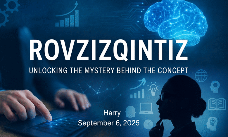 rovzizqintiz