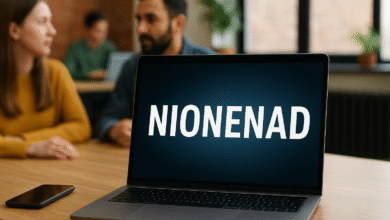 Nionenad