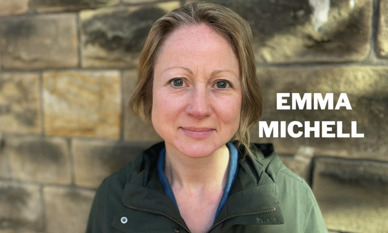 emma michell accounting
