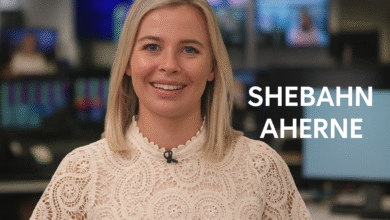 shebahn aherne