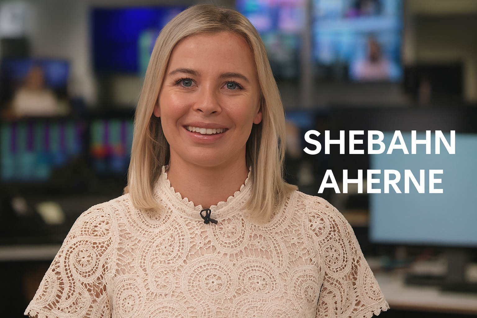 Shebahn Aherne: Inspiring Journey of a TalkSPORT Presenter - Explore