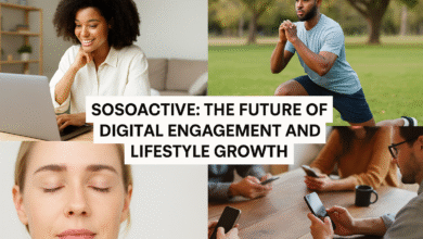 sosoactive