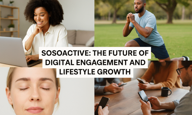 sosoactive