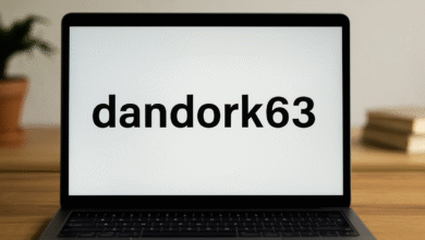 dandork63
