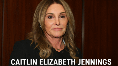 caitlin elizabeth jennings