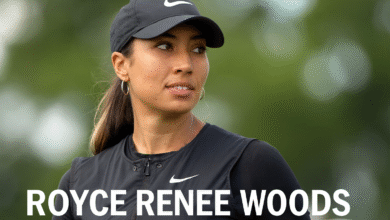 royce renee woods