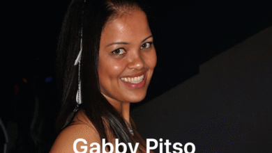 Gabby Pitso