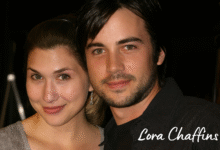 lora chaffins