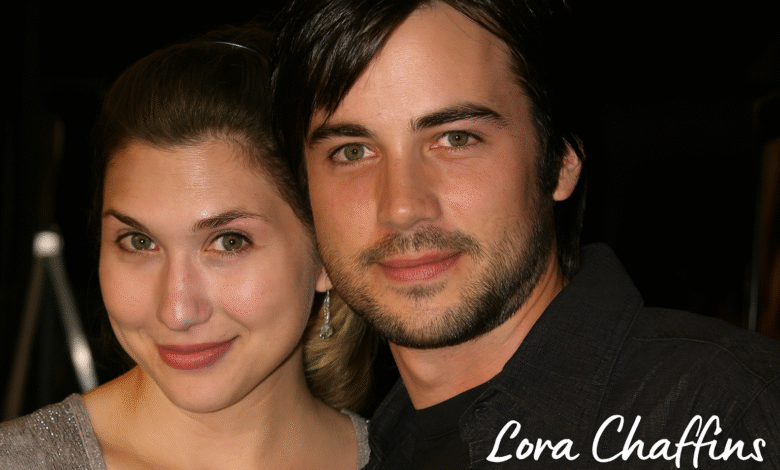lora chaffins