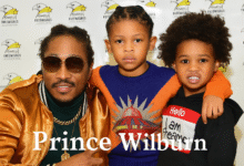 Prince Wilburn