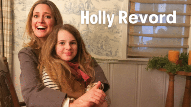 holly revord