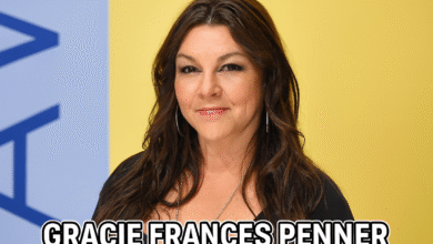 gracie frances penner