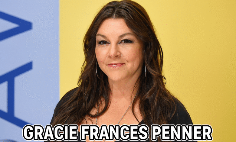 Gracie Frances Penner