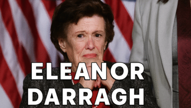 eleanor darragh
