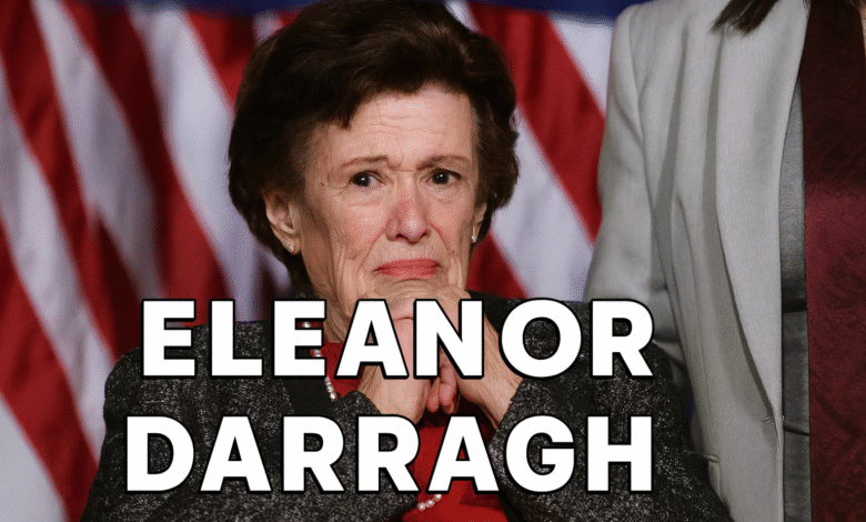Eleanor Darragh