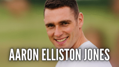 aaron elliston jones
