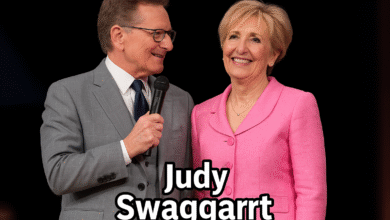 Judy Swaggart