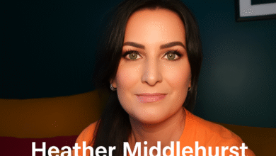 heather middlehurst