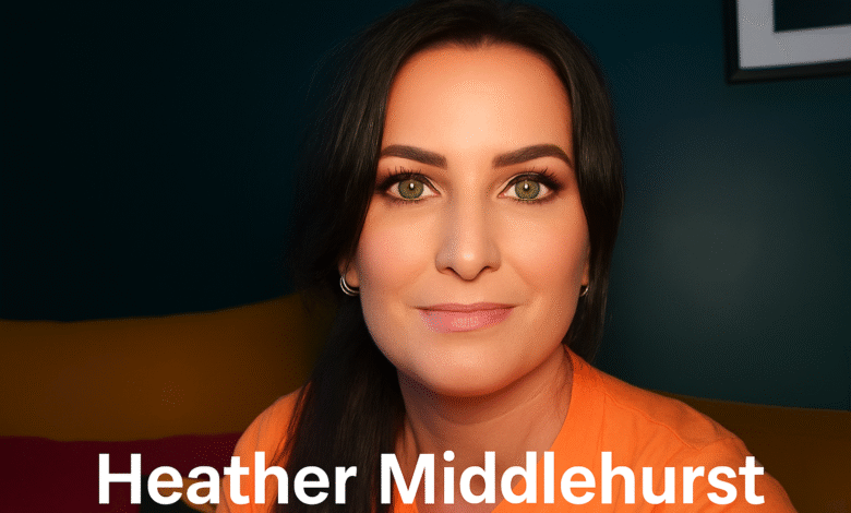 heather middlehurst