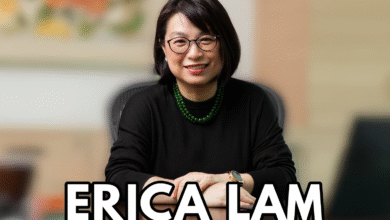 erica lam