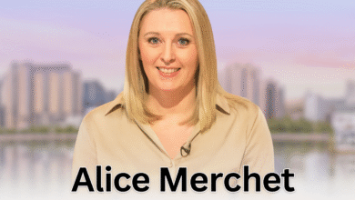 alice merchet