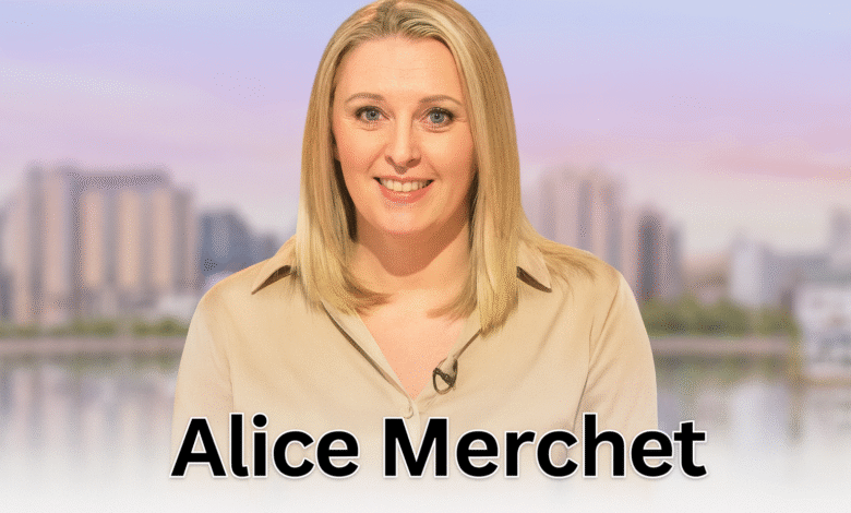 alice merchet