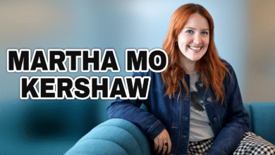 martha mo kershaw