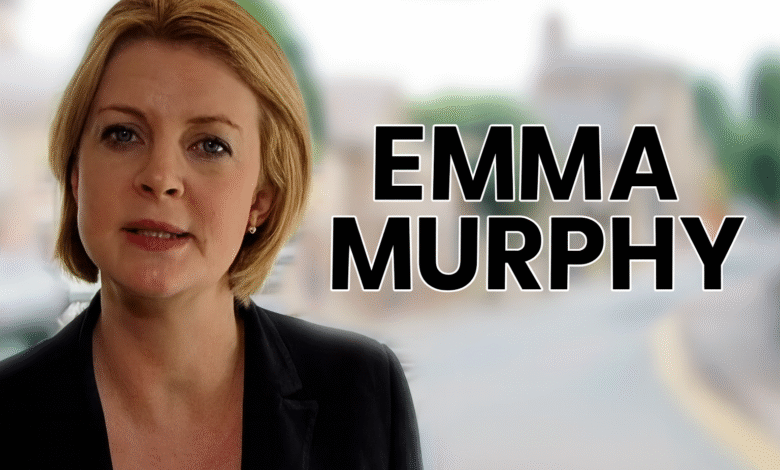 emma murphy