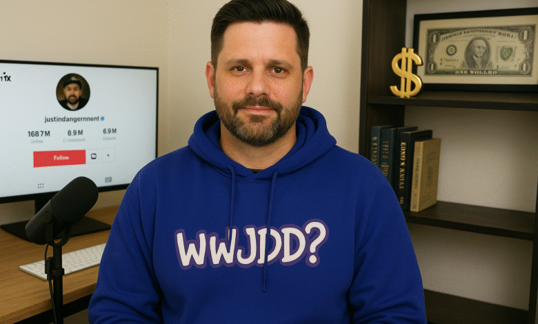 justin nunley net worth