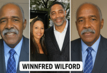 winnfred wilford