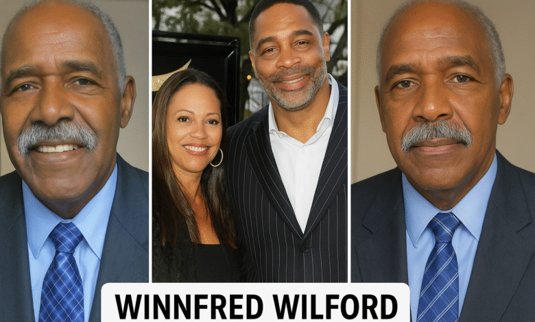 winnfred wilford