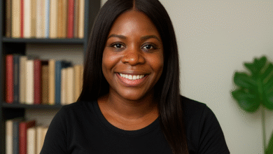 temi laleye
