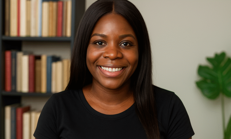 temi laleye