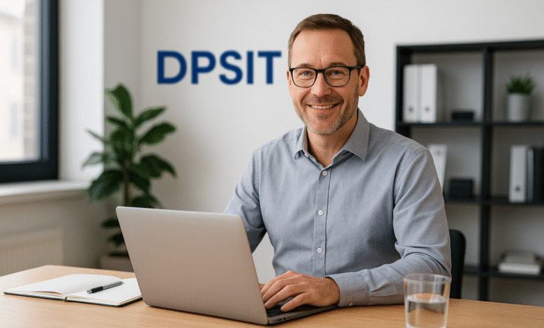 DPSIT