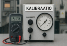 kalibraatio