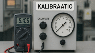 kalibraatio