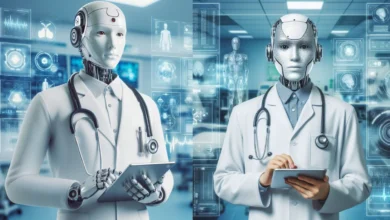 Doctor AI Chatbot And The Management of Patient Queries