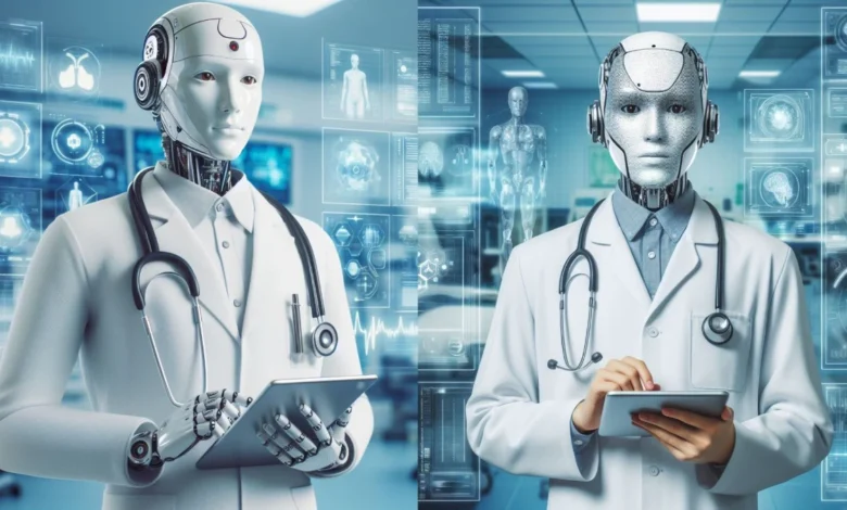 Doctor AI Chatbot And The Management of Patient Queries